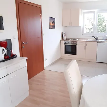 Helle In Mit Terrasse By Interhome Apartment *