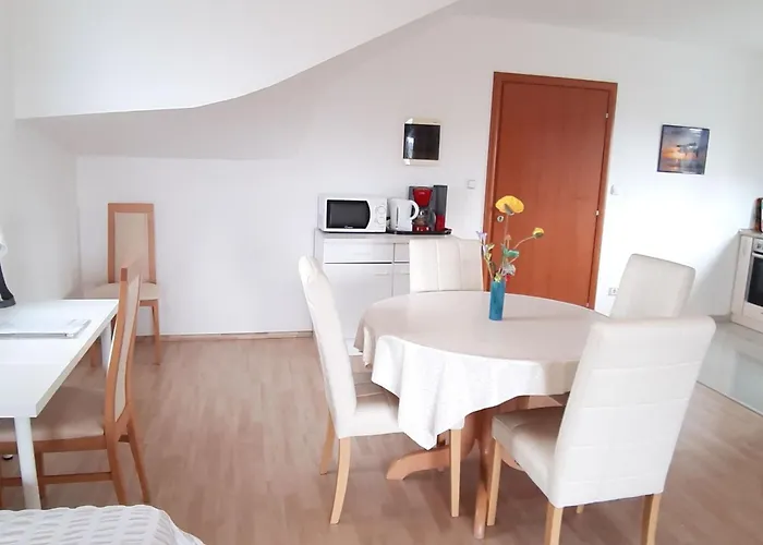 Helle In Mit Terrasse By Interhome *