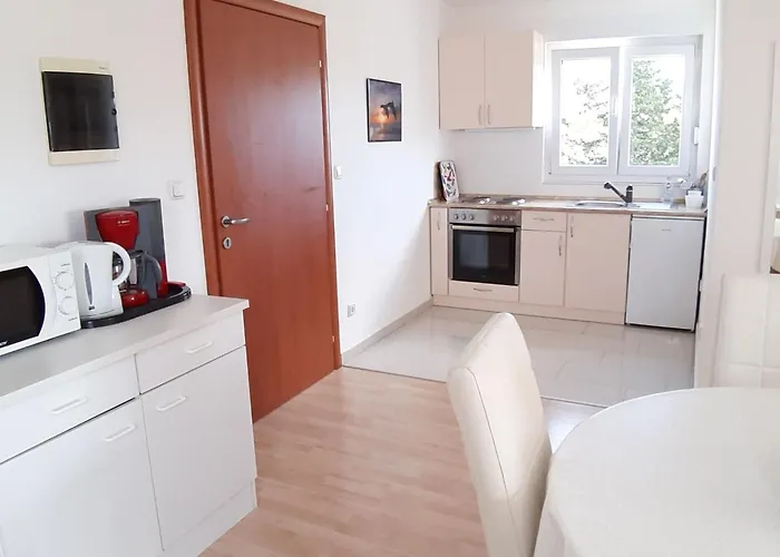 Helle In Mit Terrasse By Interhome Apartment *