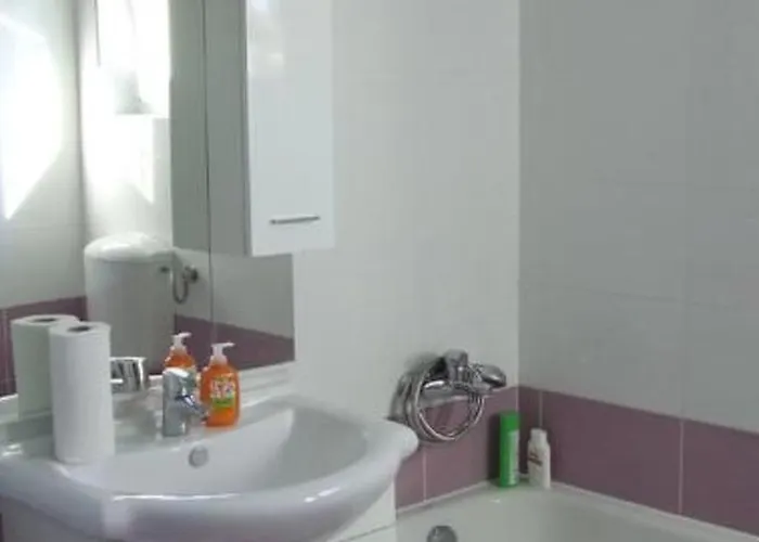 Helle In Mit Terrasse By Interhome