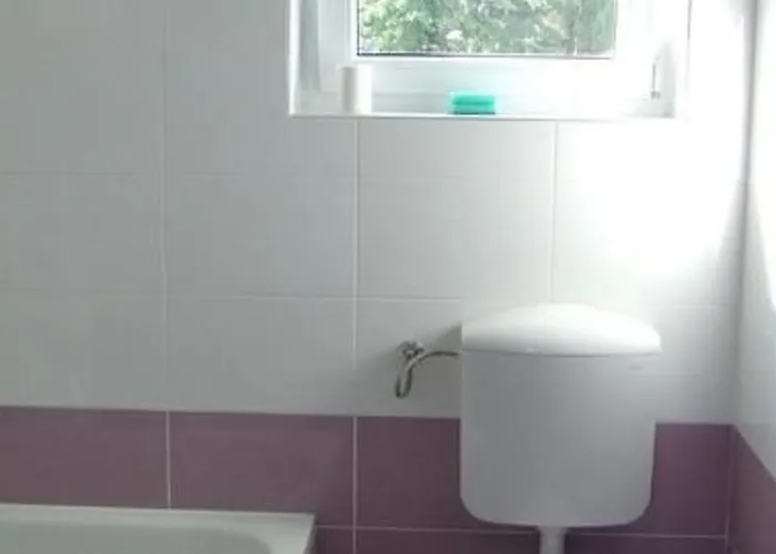 Helle In Mit Terrasse By Interhome *