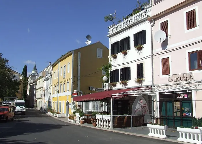 Διαμέρισμα Helle In Mit Terrasse By Interhome