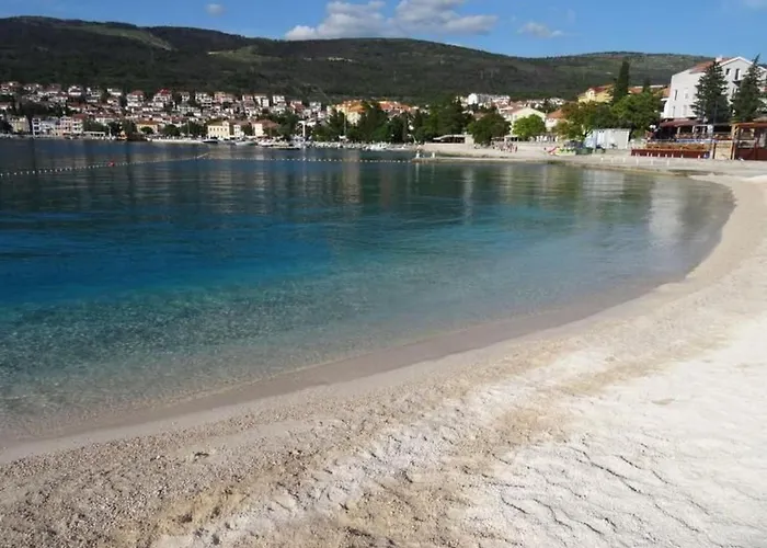 Helle In Mit Terrasse By Interhome Selce