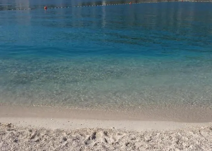 Helle In Mit Terrasse By Interhome *