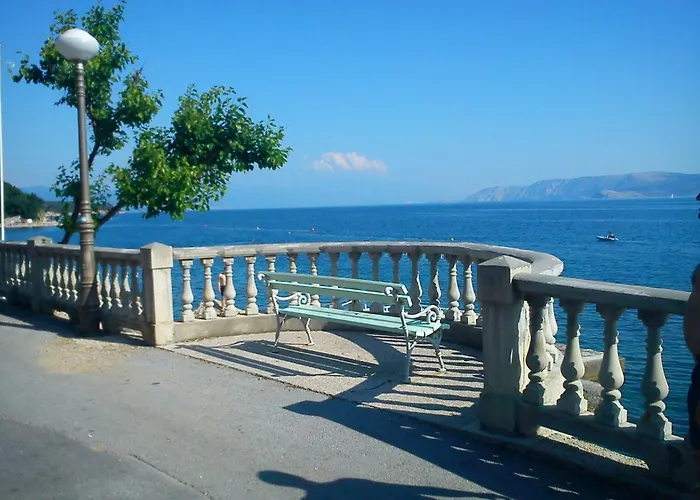 Helle In Mit Terrasse By Interhome Selce