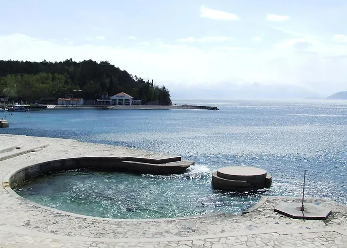 Helle In Mit Terrasse By Interhome