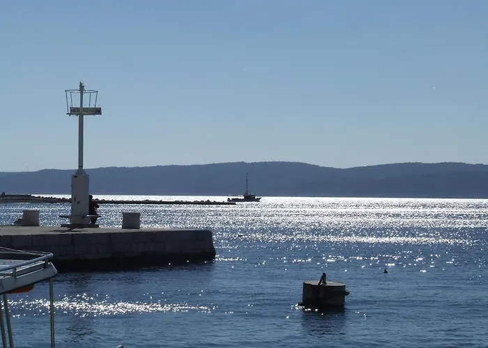 Helle In Mit Terrasse By Interhome * Selce