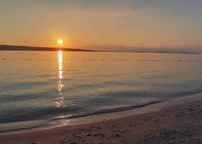 Helle In Mit Terrasse By Interhome *