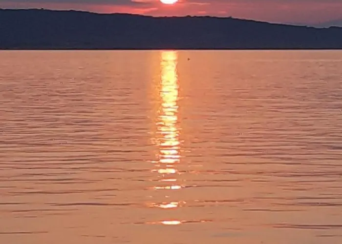 Helle In Mit Terrasse By Interhome * Selce